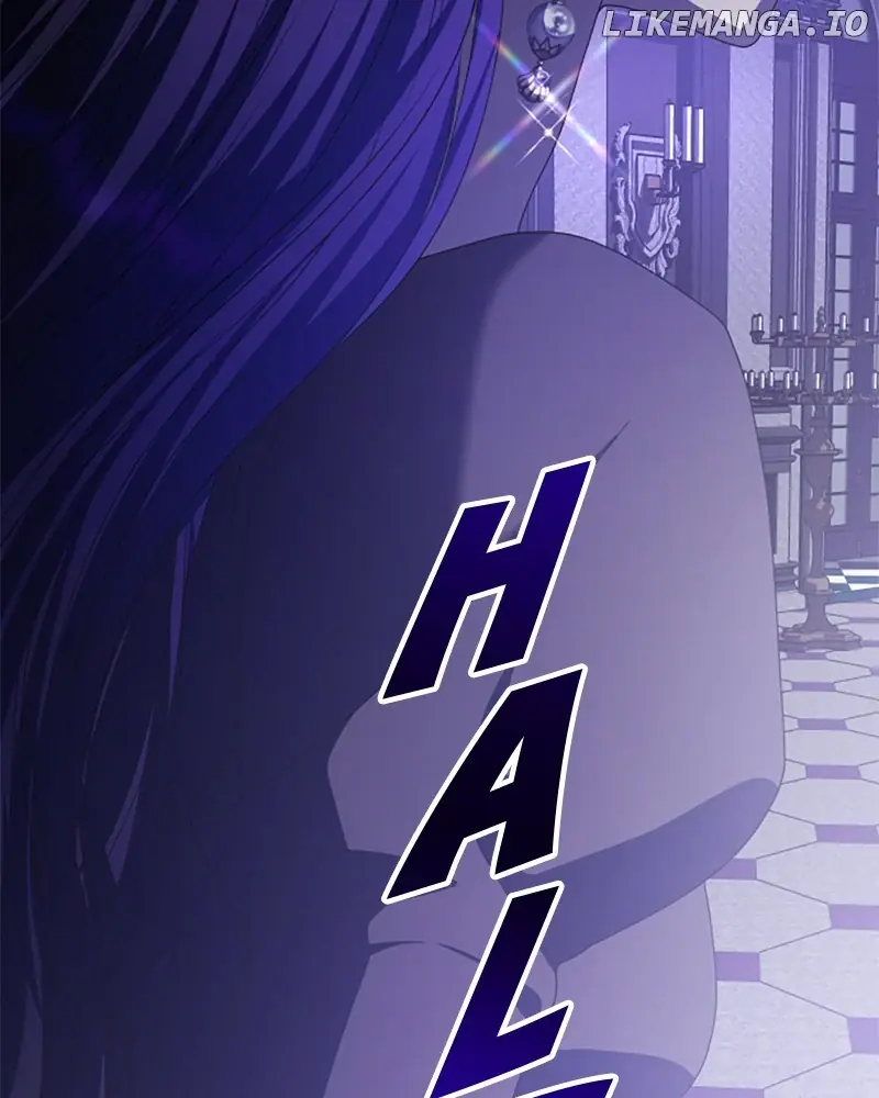 Your Throne Chapter 190 Page 139