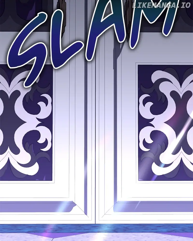 Your Throne Chapter 190 Page 144