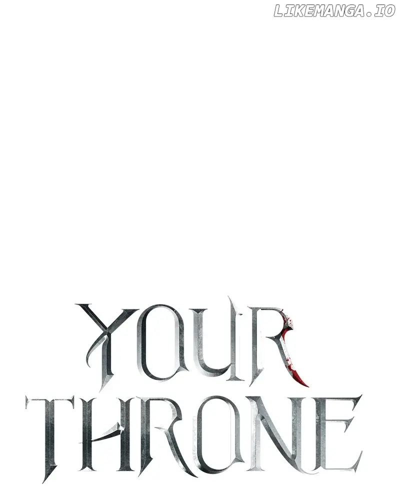 Your Throne Chapter 190 Page 146