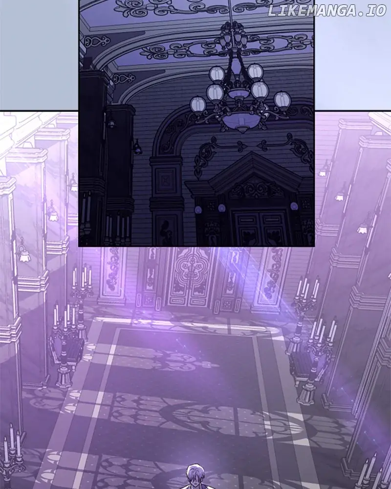 Your Throne Chapter 190 Page 170