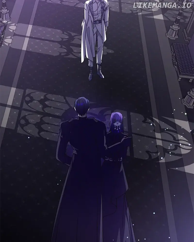Your Throne Chapter 190 Page 171