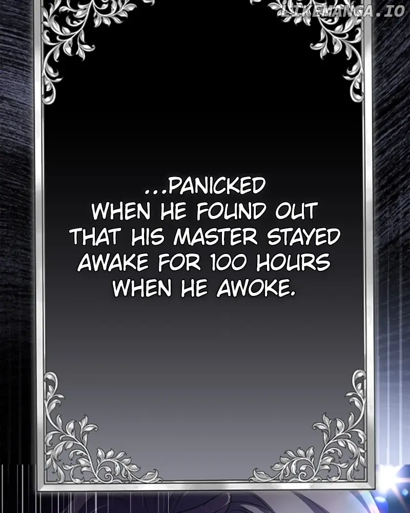 Your Throne Chapter 191 Page 3