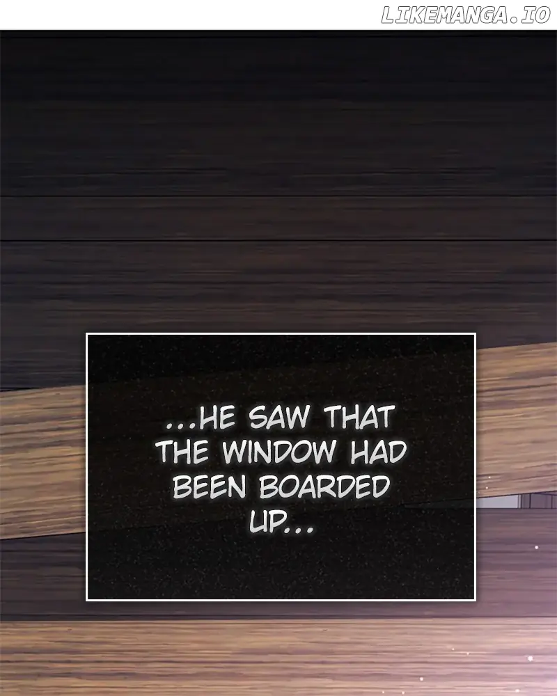 Your Throne Chapter 191 Page 20