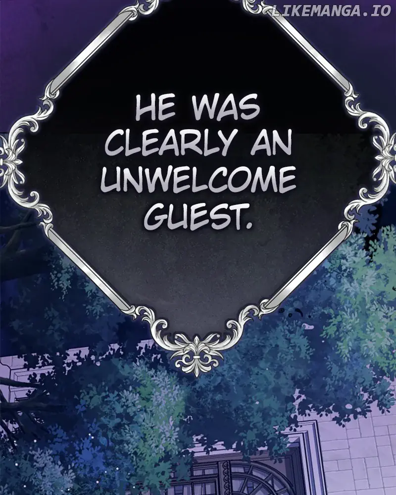 Your Throne Chapter 191 Page 23