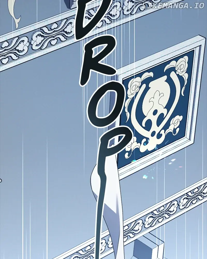 Your Throne Chapter 191 Page 30