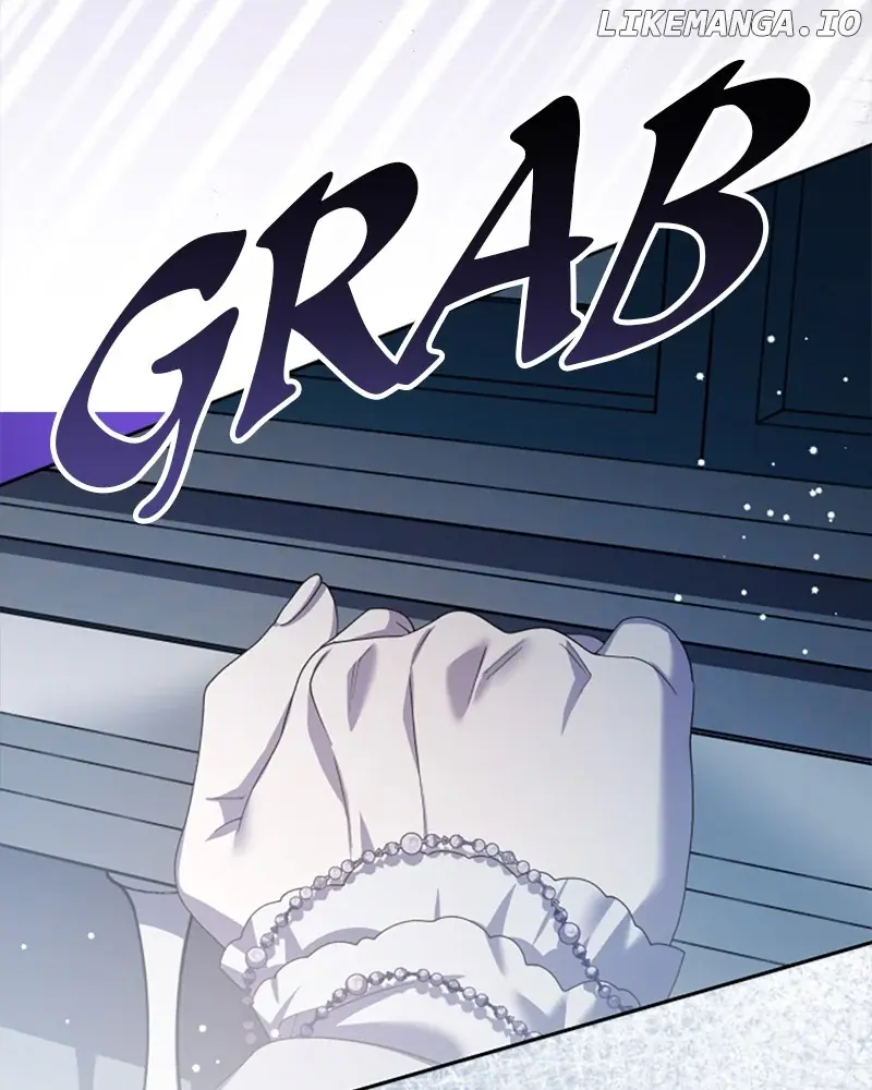 Your Throne Chapter 191 Page 32