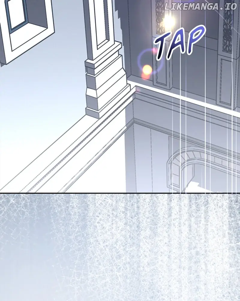 Your Throne Chapter 191 Page 34