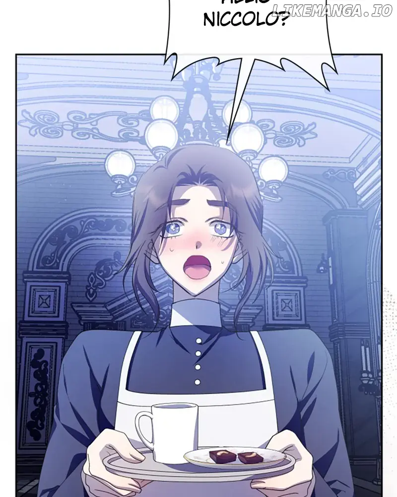 Your Throne Chapter 191 Page 37