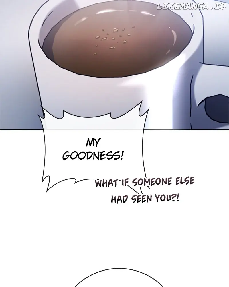Your Throne Chapter 191 Page 39