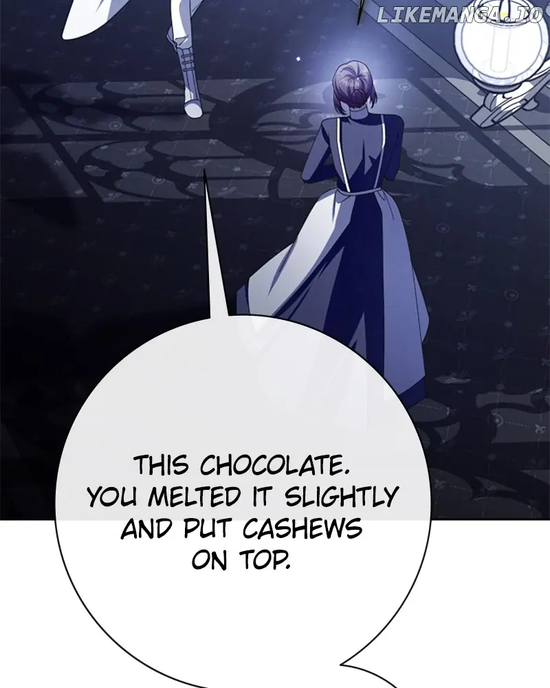Your Throne Chapter 191 Page 41