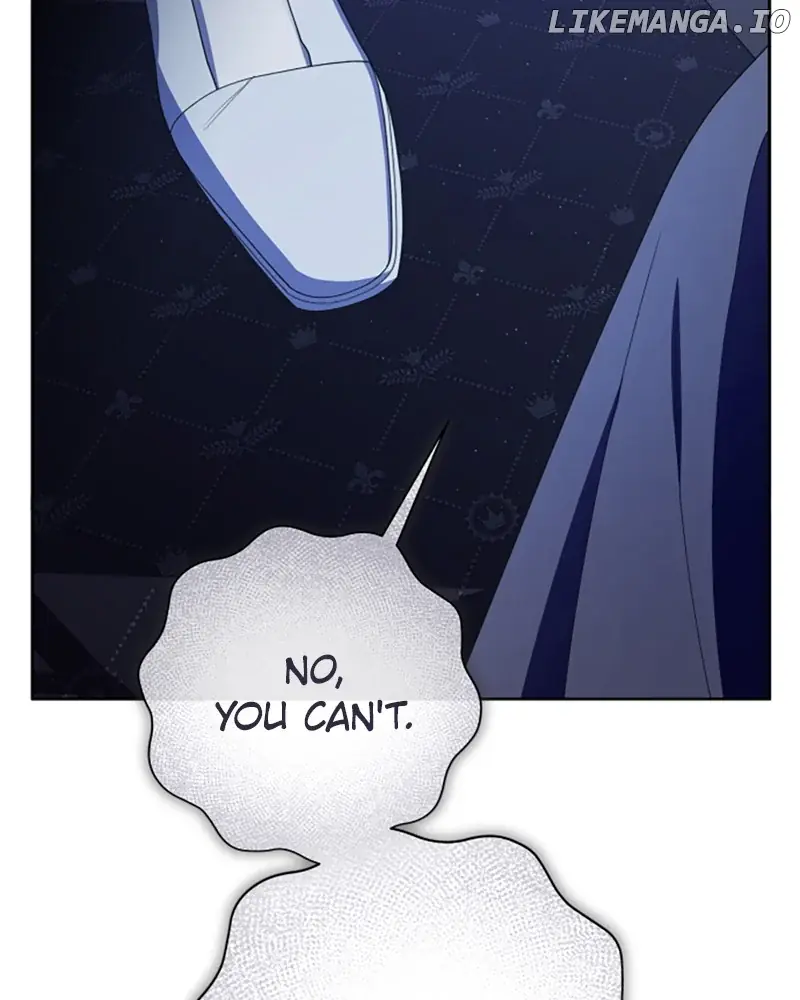 Your Throne Chapter 191 Page 43