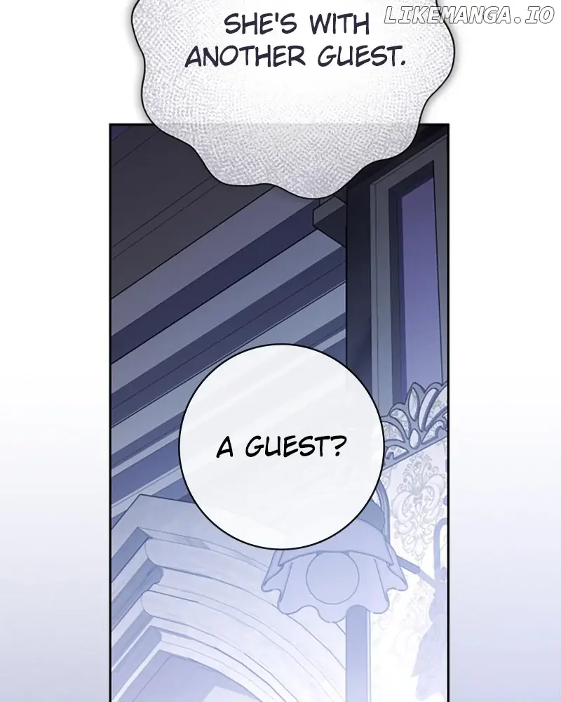 Your Throne Chapter 191 Page 44