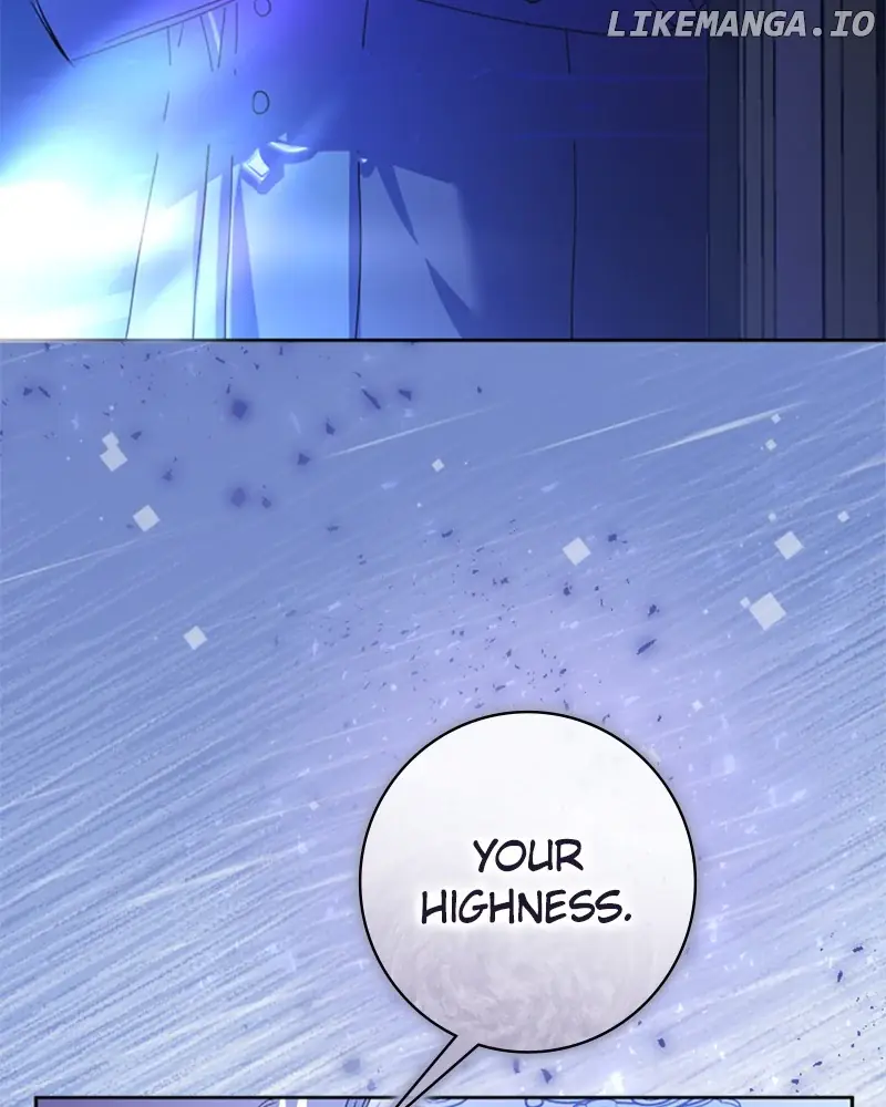 Your Throne Chapter 191 Page 51