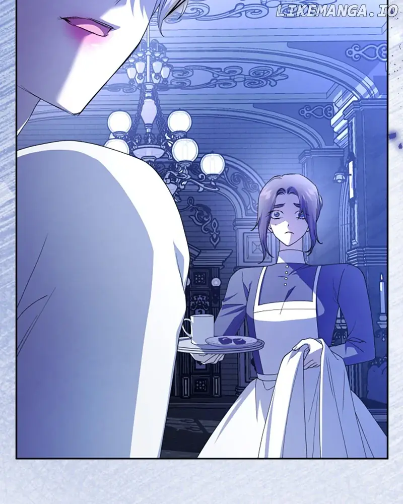 Your Throne Chapter 191 Page 52