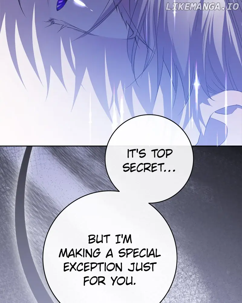 Your Throne Chapter 191 Page 60