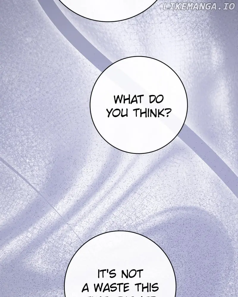 Your Throne Chapter 191 Page 61