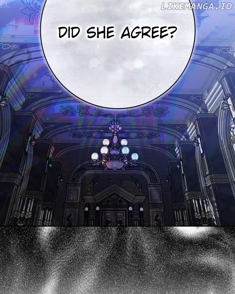 Your Throne Chapter 191 Page 64