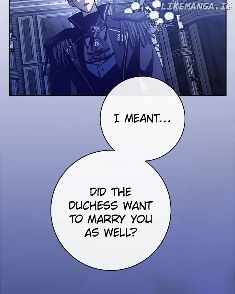 Your Throne Chapter 191 Page 67