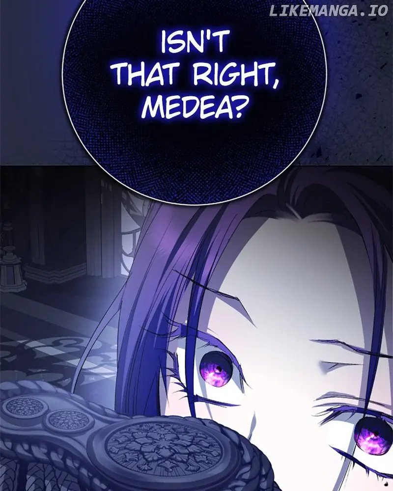 Your Throne Chapter 191 Page 93