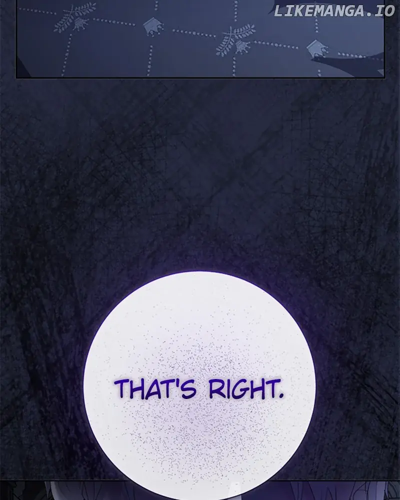 Your Throne Chapter 191 Page 95