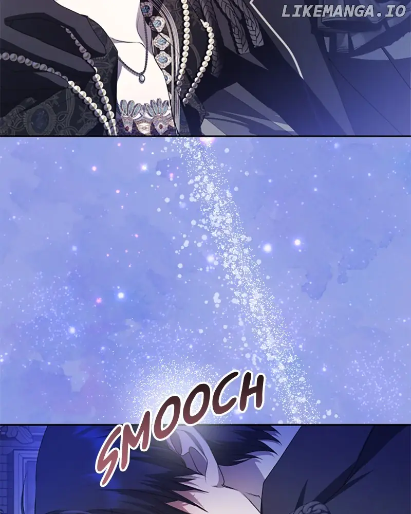 Your Throne Chapter 191 Page 109
