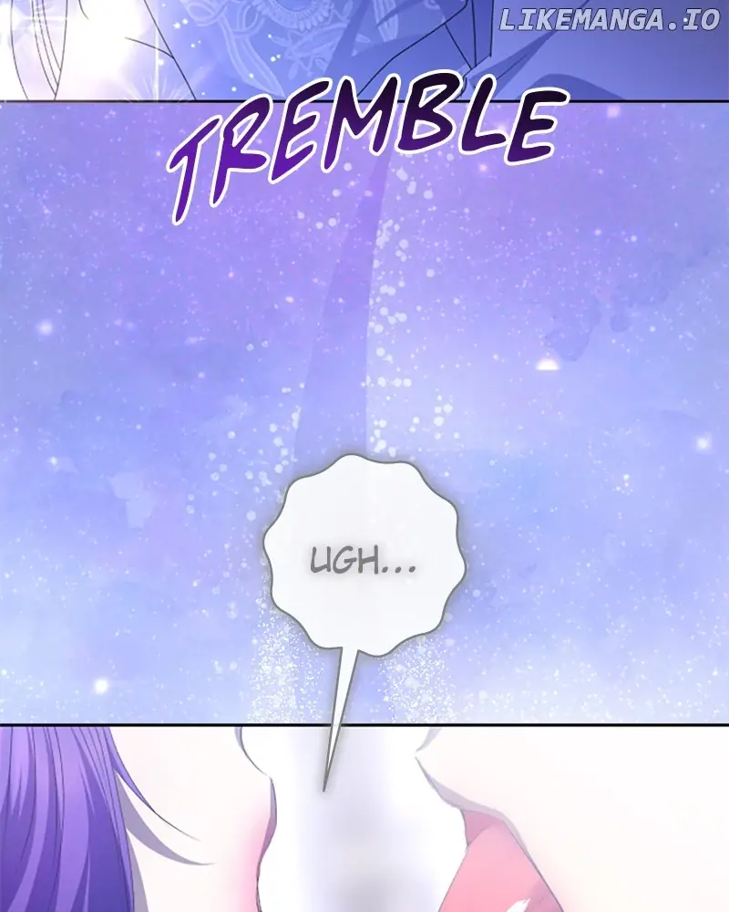 Your Throne Chapter 191 Page 111