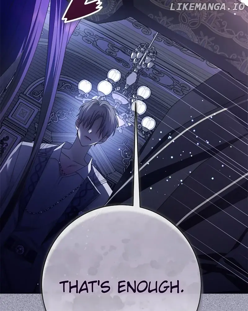 Your Throne Chapter 191 Page 114