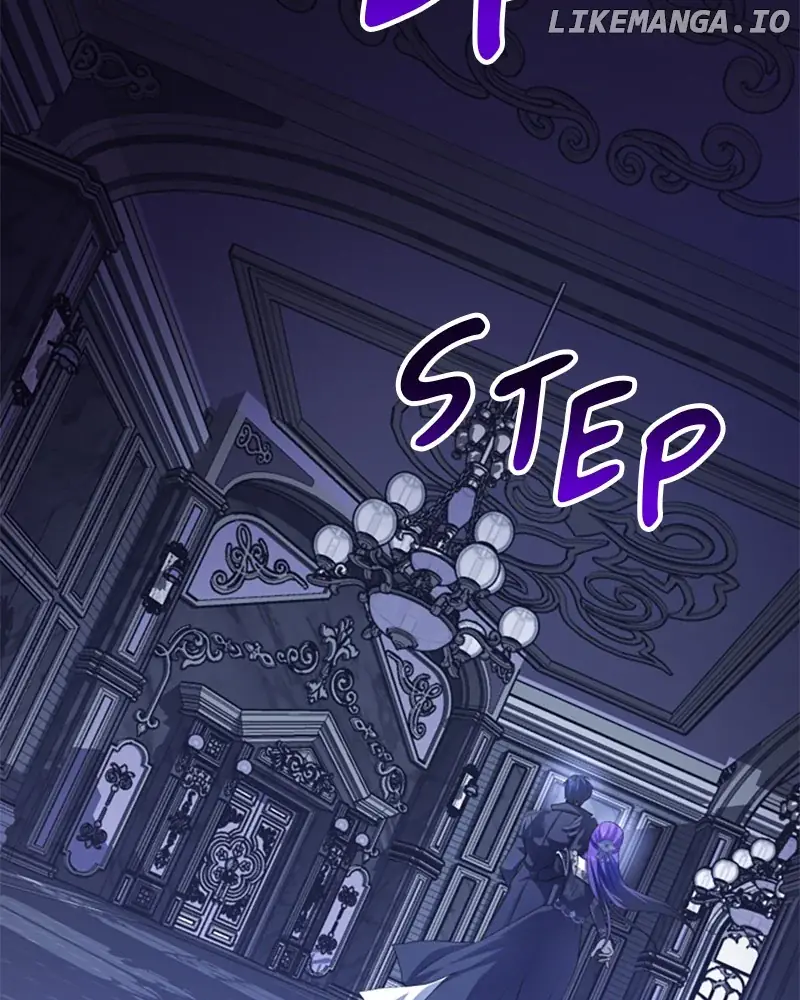 Your Throne Chapter 191 Page 118