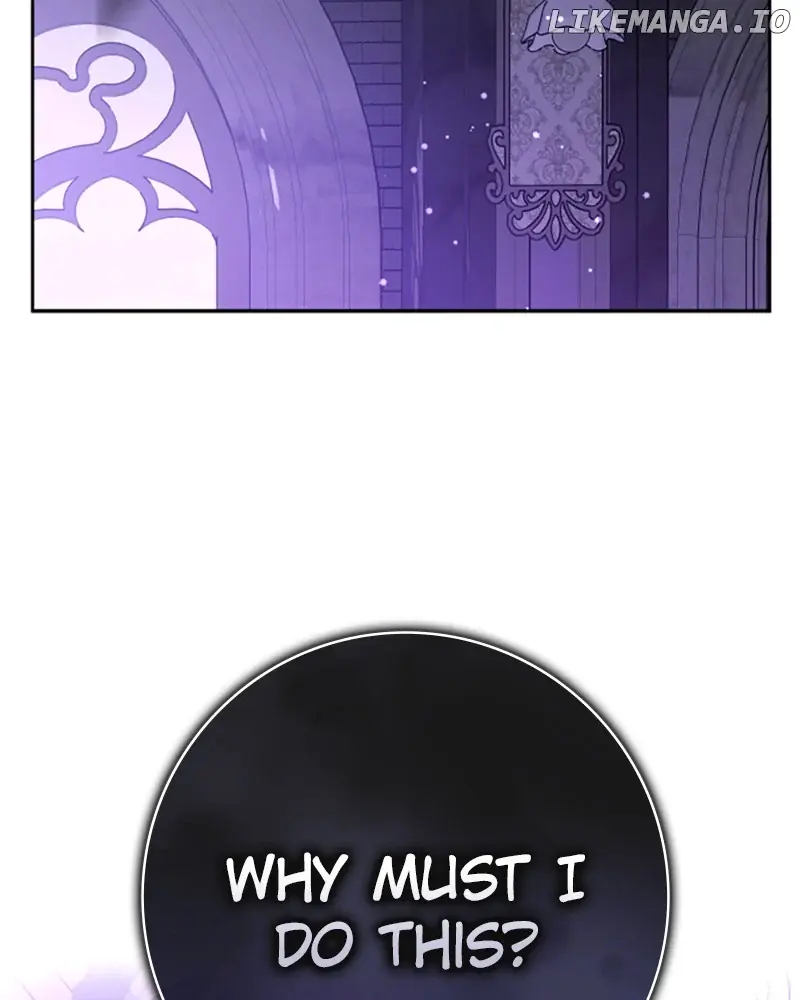 Your Throne Chapter 191 Page 123