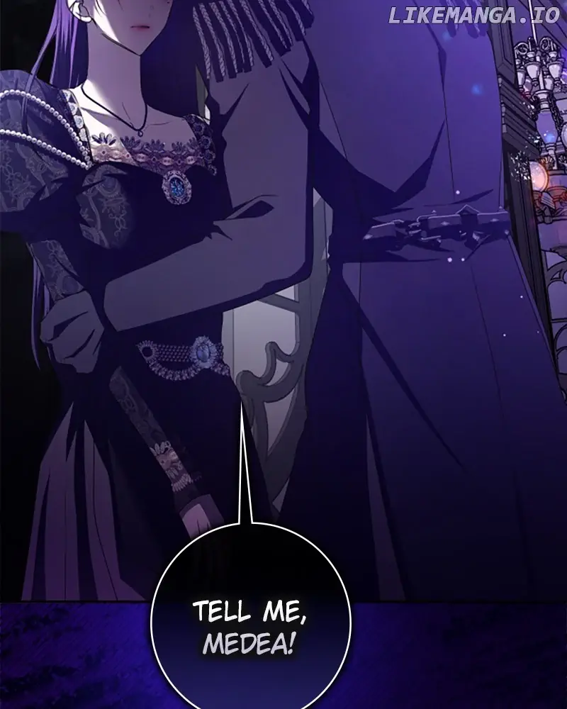 Your Throne Chapter 191 Page 125