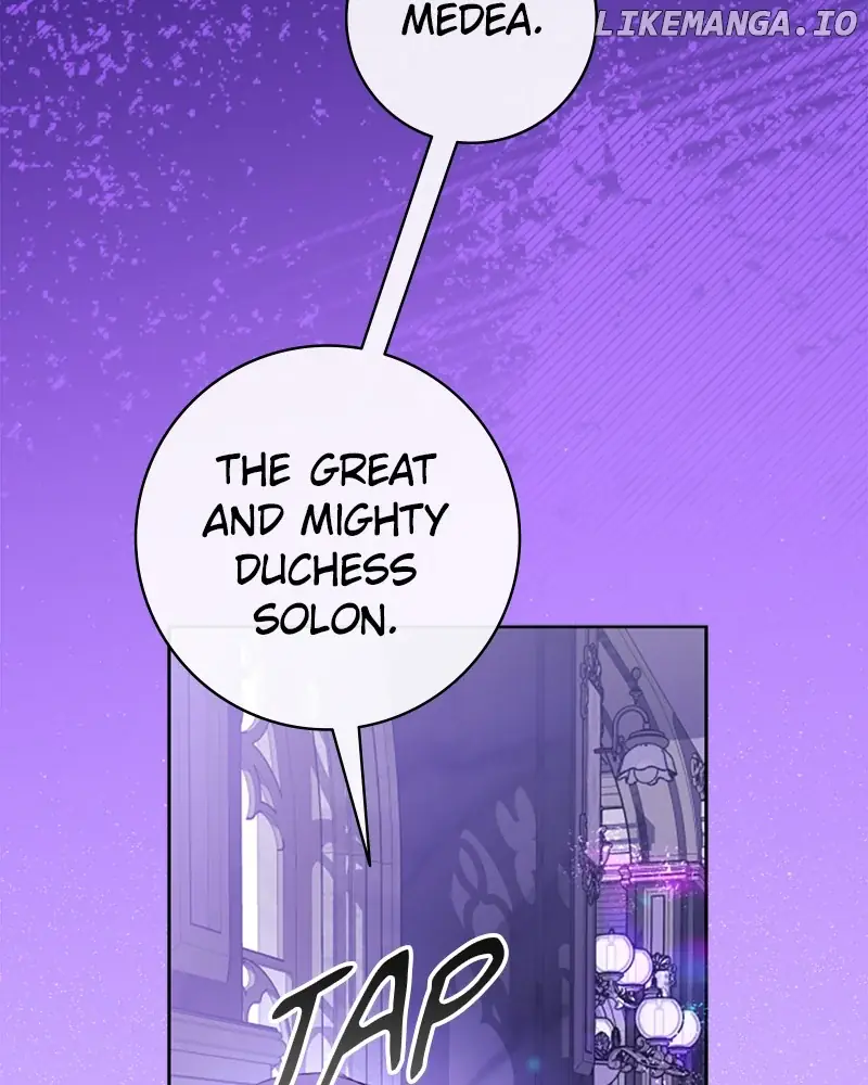 Your Throne Chapter 191 Page 129
