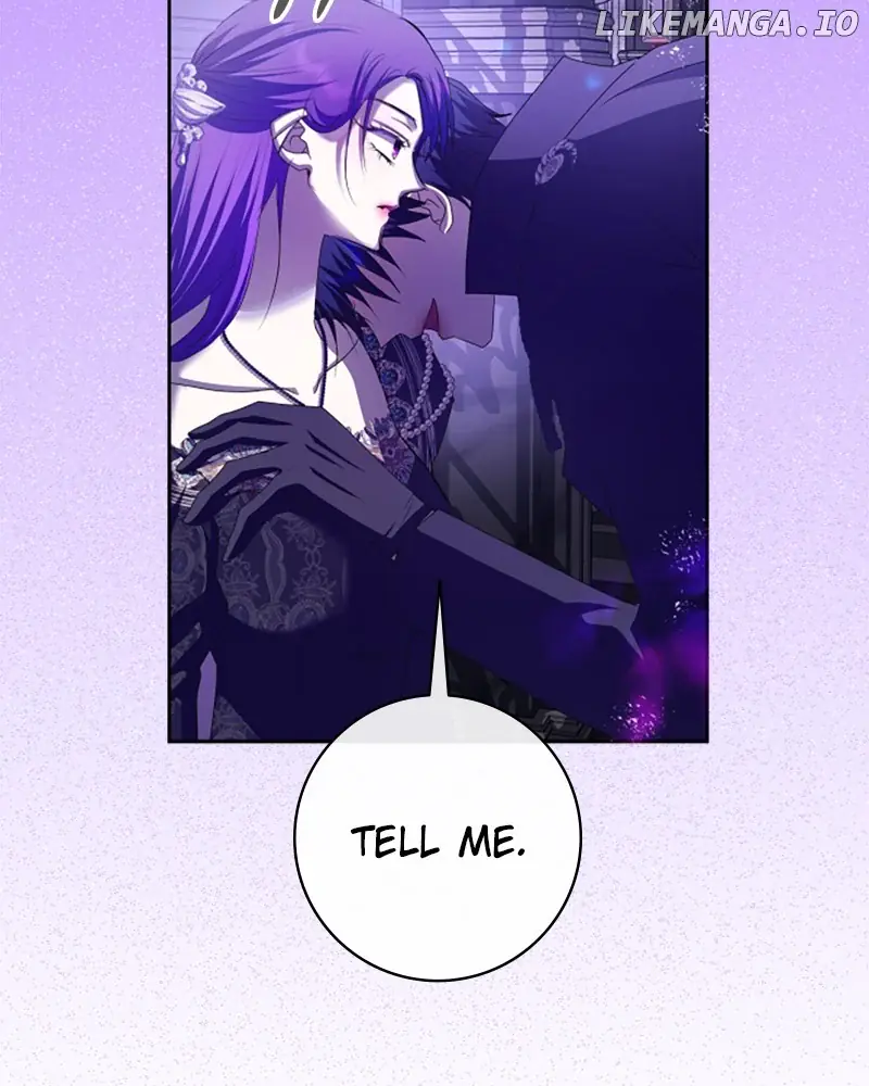 Your Throne Chapter 191 Page 130