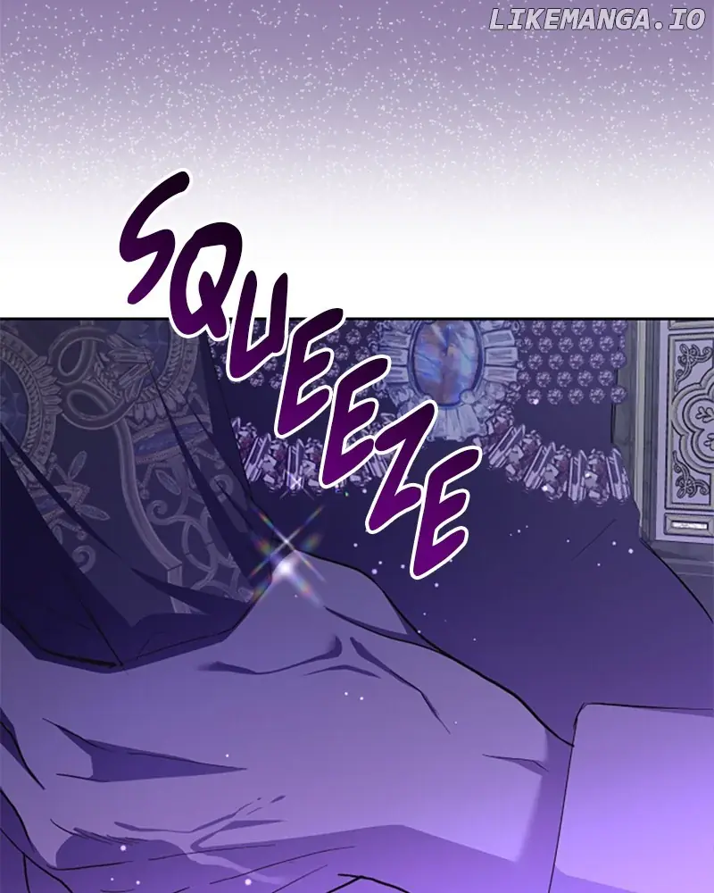Your Throne Chapter 191 Page 135