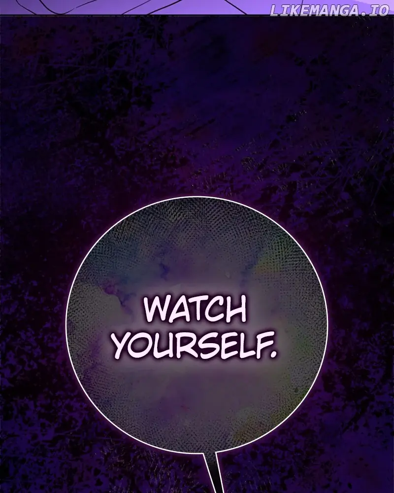 Your Throne Chapter 191 Page 136