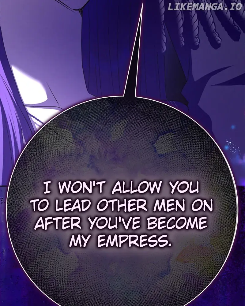 Your Throne Chapter 191 Page 138