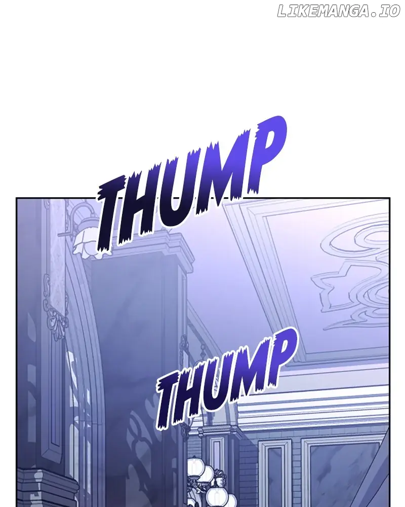 Your Throne Chapter 191 Page 141