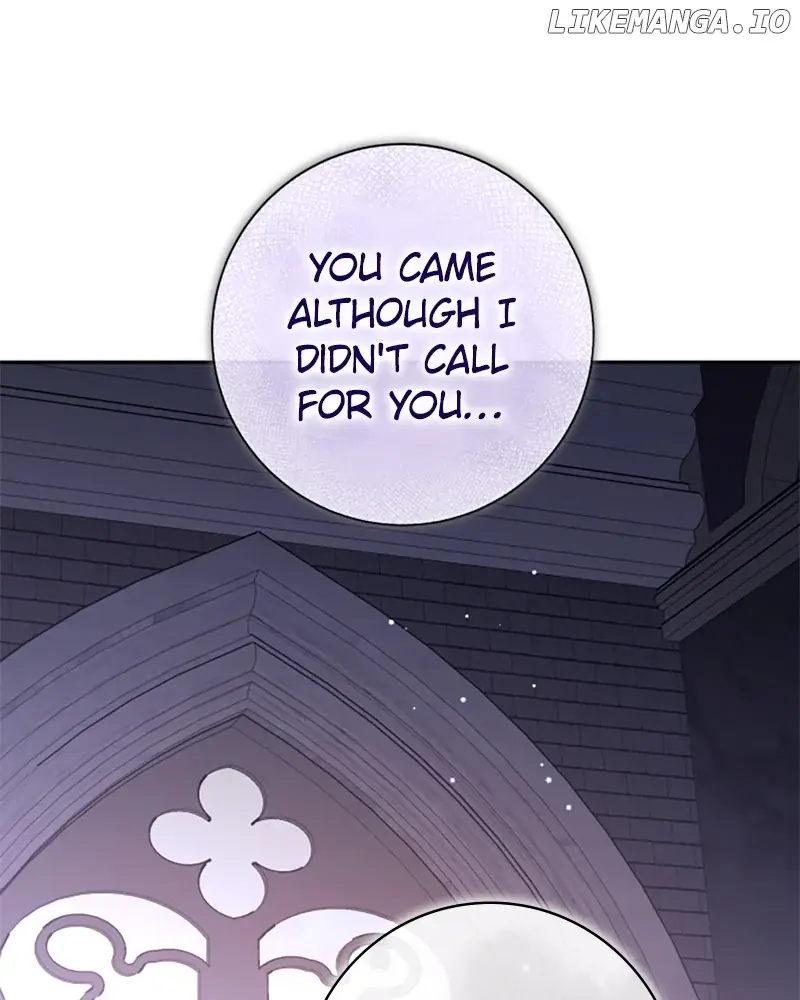 Your Throne Chapter 191 Page 157