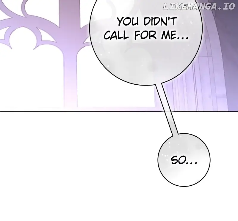 Your Throne Chapter 191 Page 158