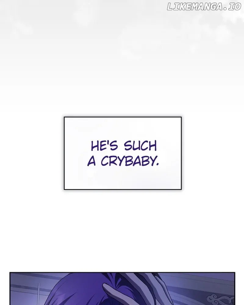 Your Throne Chapter 191 Page 161