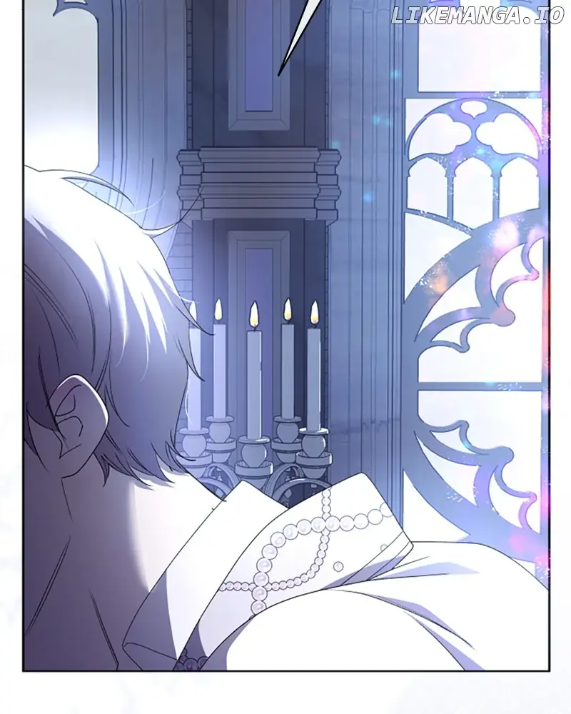 Your Throne Chapter 191 Page 168