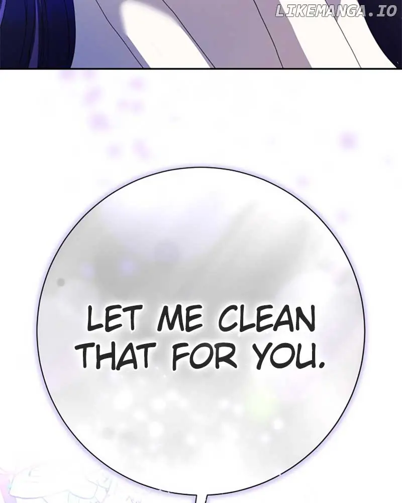 Your Throne Chapter 192 Page 3