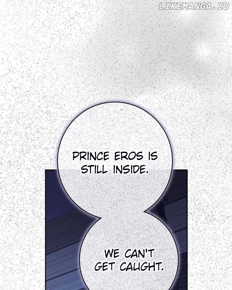 Your Throne Chapter 192 Page 11