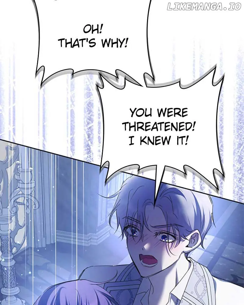 Your Throne Chapter 192 Page 19