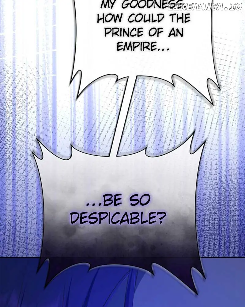 Your Throne Chapter 192 Page 21