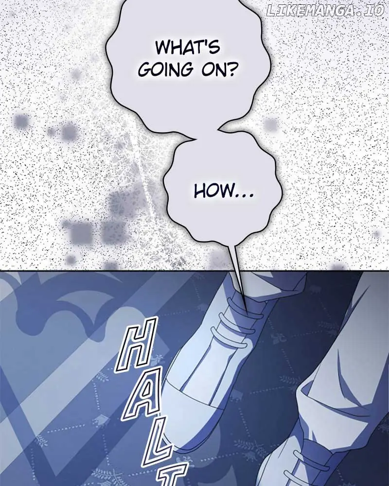Your Throne Chapter 192 Page 27