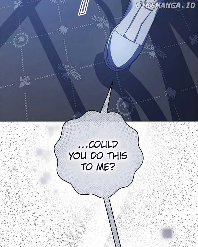 Your Throne Chapter 192 Page 28