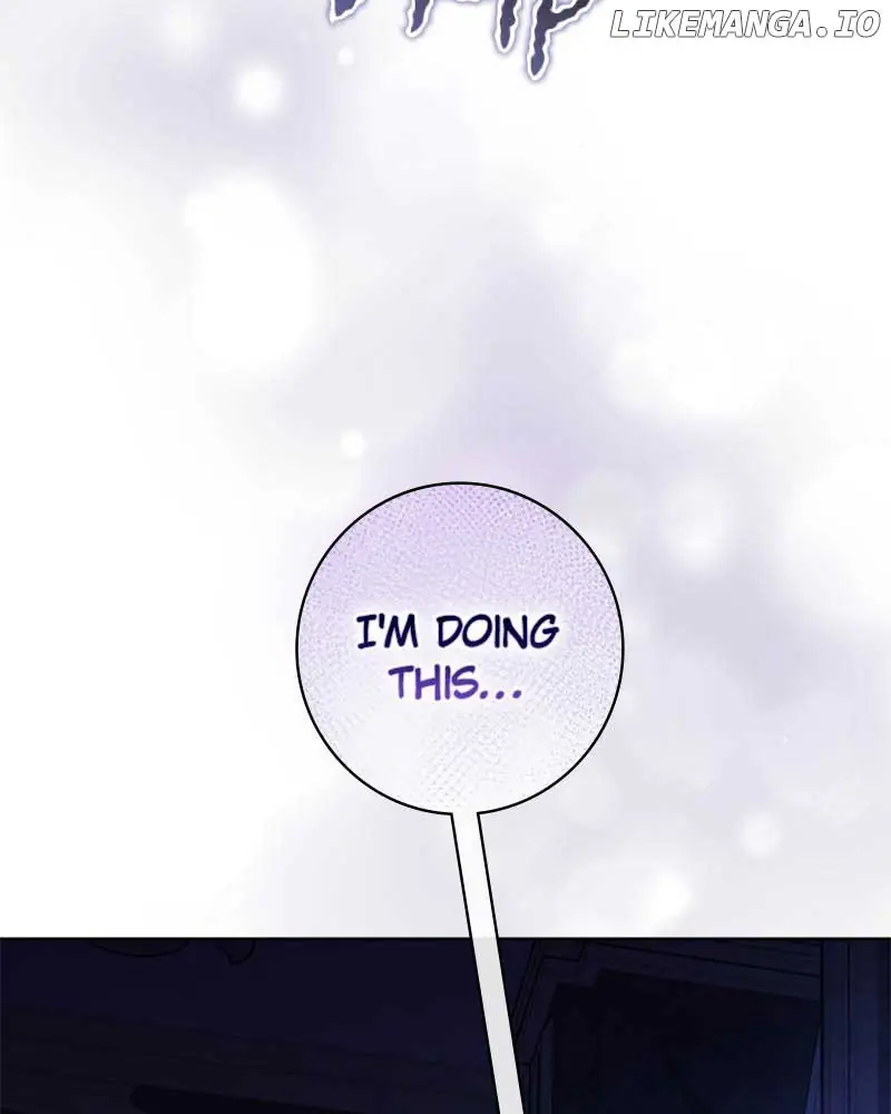 Your Throne Chapter 192 Page 31