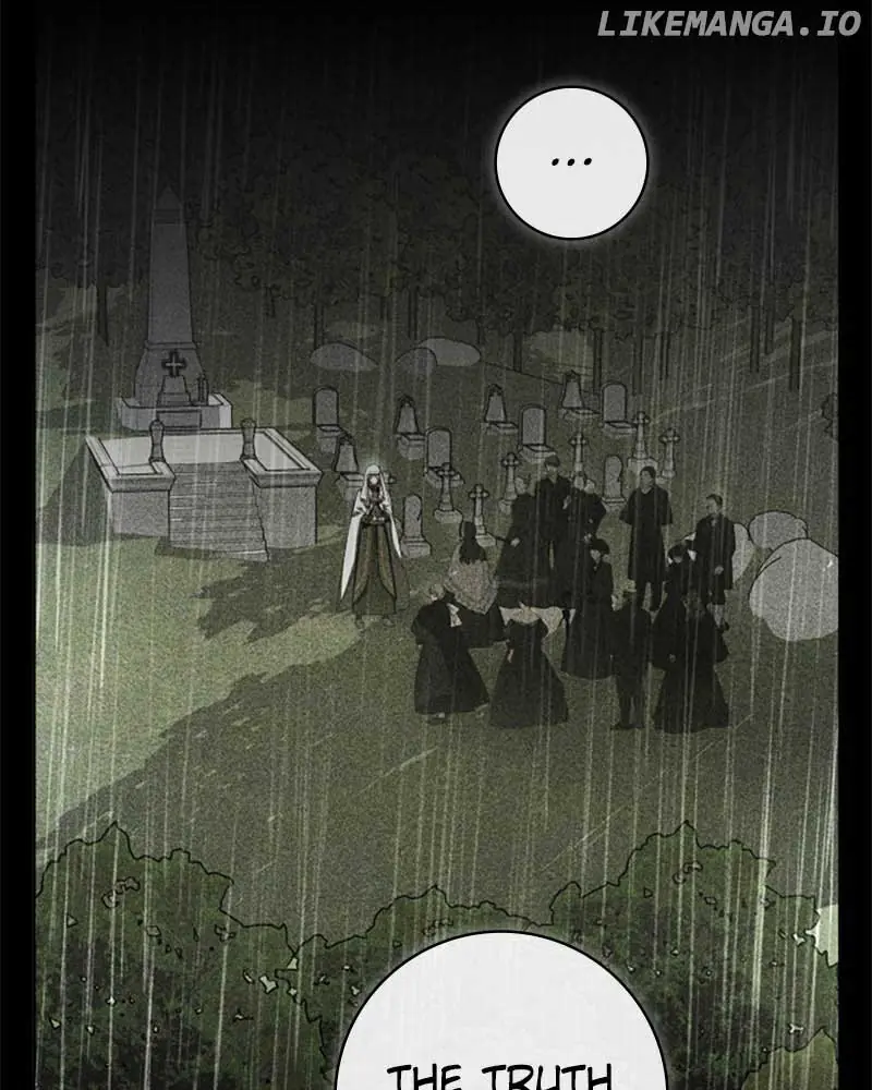 Your Throne Chapter 192 Page 38