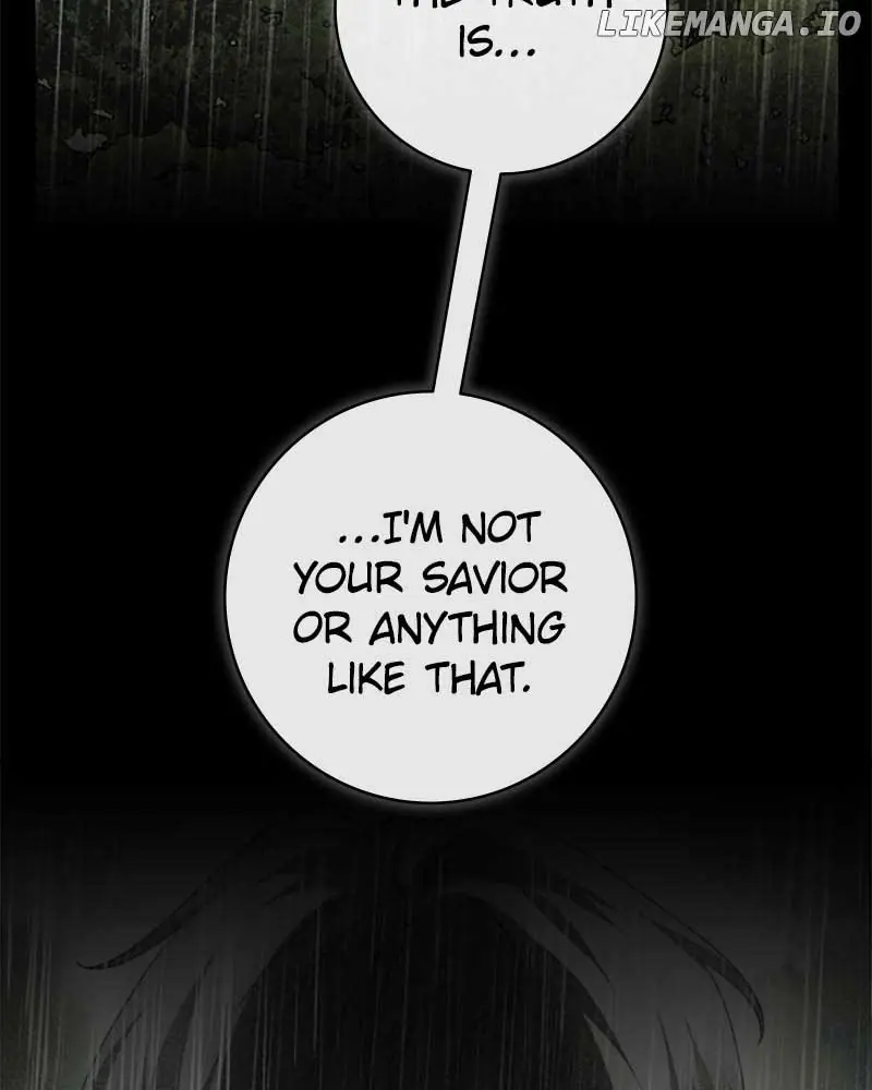 Your Throne Chapter 192 Page 39