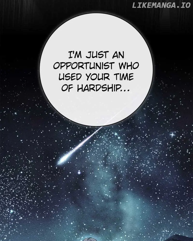 Your Throne Chapter 192 Page 41